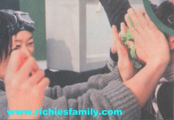 2005-01 新聞回顧 News Archive 2005 01 131