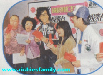 2006-02 新聞回顧 News Archive 2006 02 011
