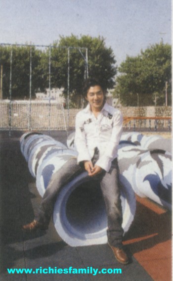 2006-02 新聞回顧 News Archive 2006 02 070