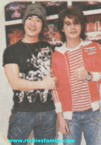 2006-03 新聞回顧 News Archive 2006 03 201