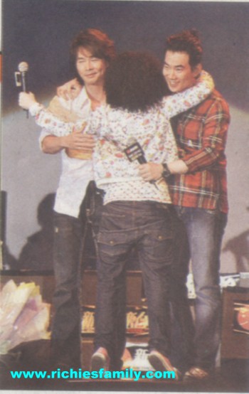 2006-03 新聞回顧 News Archive 2006 03 206
