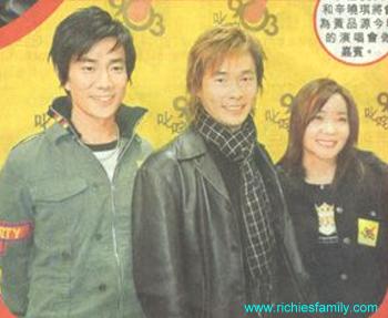 2003-01 新聞回顧 News Archive News04