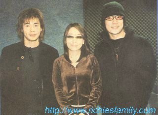 2003-01 新聞回顧 News Archive News07