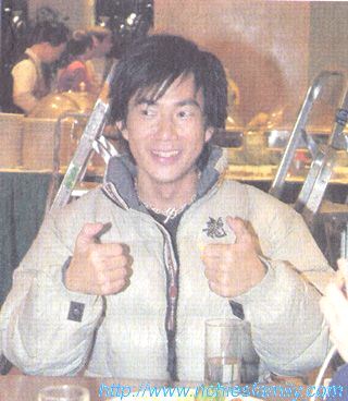 2003-01 新聞回顧 News Archive News16