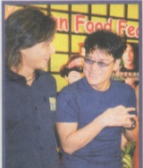 2000-10 新聞回顧 News Archive View2000 10 13
