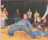 2000-12 新聞回顧 News Archive View2000 12 17