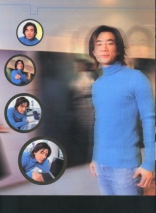 2001-2 新聞回顧 News Archive View2001 2 22