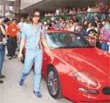 2001-6 新聞回顧 News Archive View2001 6 10