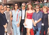 2001-6 新聞回顧 News Archive View2001 6 11